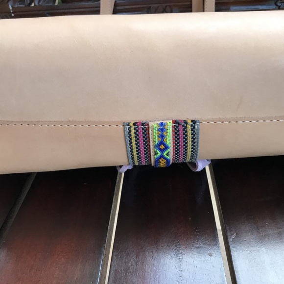 CONSUELA KAI BREEZY EAST WEST TOTE - Picture 5 of 9